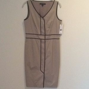 Lafayette 148 Dress Sleveless